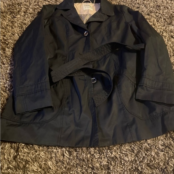 Esprit Jackets & Blazers - Esprit Black Women's Jacket